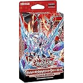 Yu-Gi-Oh! Cards: Albaz Strike Structure Deck