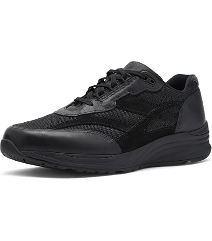 Amazon.com | SAS JV Mesh Adjustable Comfort Walking Sneaker  display picture 1