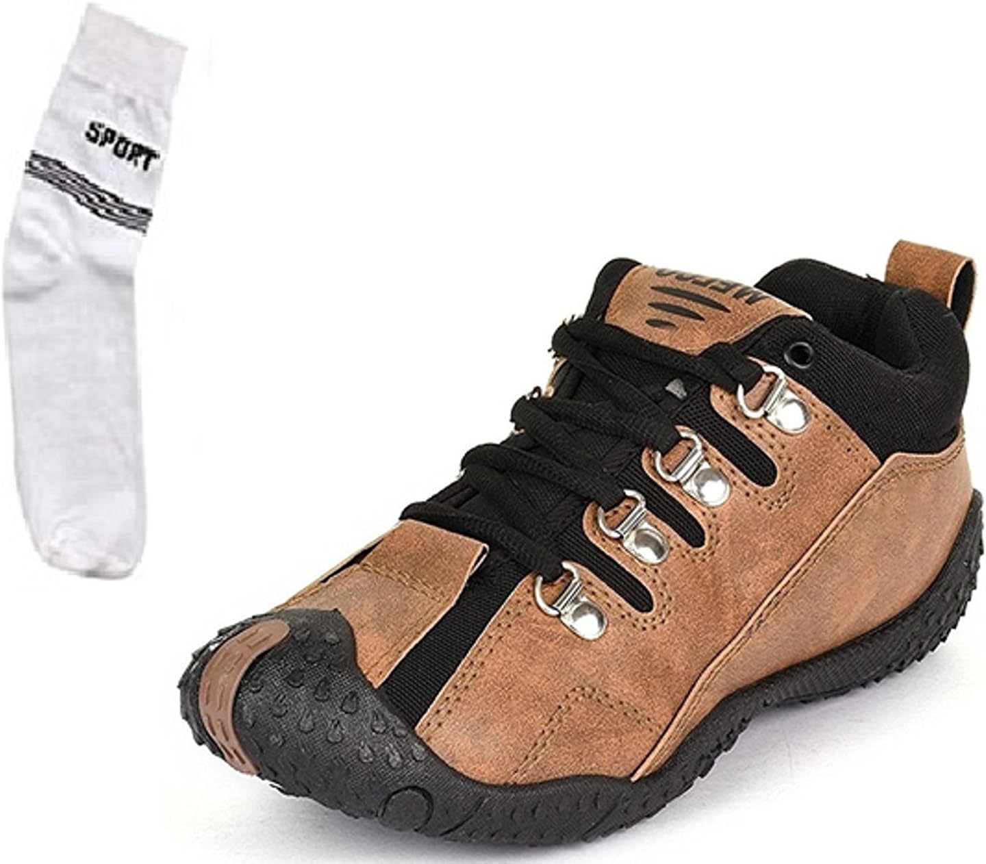 Maddy Jackpot 4 Mouse Material Casual Shoes for Men in Various Sizes
