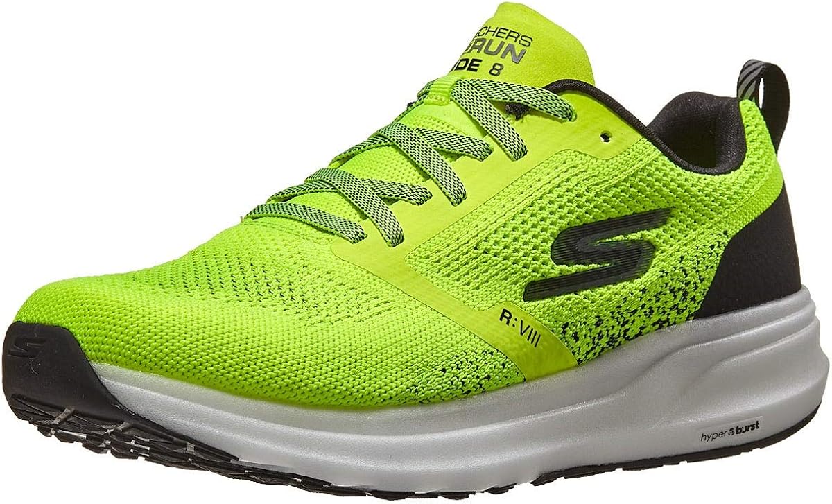 skechers go run ride 8 hyper
