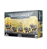 Games Workshop Warhammer 40k - Ork Lootas