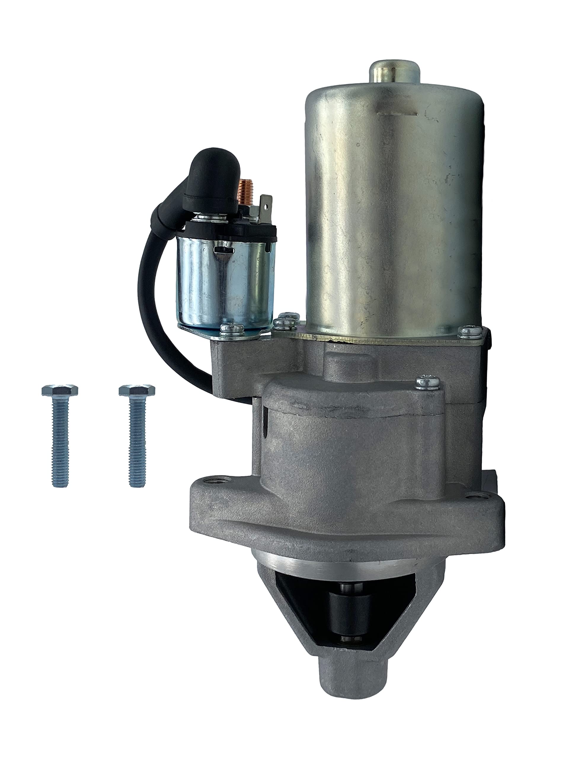 Photo 1 of YAMAKATO GX340 GX390 Starter Motor w/Solenoid for Honda Electric Start Toro Dingo 11-13HP 128000-2750, 31210ZB80130, 31210ZE3013, 31210ZE30130, 31210-ZE3-023, DB5B6, DB5B8, SND0288, 41052044