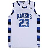 Mens Scott Costume Shirt Basketball Jersey