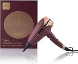 ghd Helios Hair Dryer Professional Dryer 2200W Fast Dry 30% More Shine