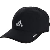 adidas Women's Superlite Hat | Moisture-Wicking Sweatband, Adjustable Fit, UPF 50 Sun Shield, Stays Breathable, Fits Most Women, Secure All-Day Comfort