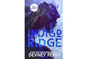 Indigo Ridge (The Edens)