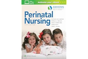 AWHONN's Perinatal Nursing