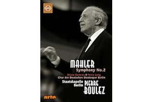 Mahler - Symphony No. 2