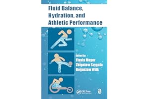 Fluid Balance, Hydration, and Athletic Performance