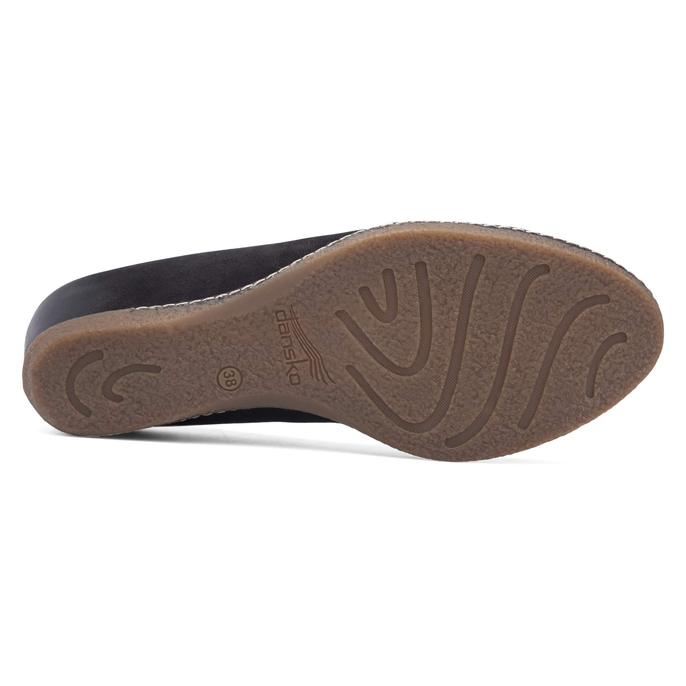 dansko liliana wedge