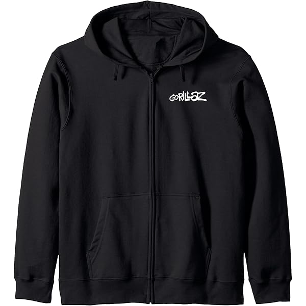 Amazon.com: Oasis – Pocket Hit Logo Black Zip Hoodie : Clothing