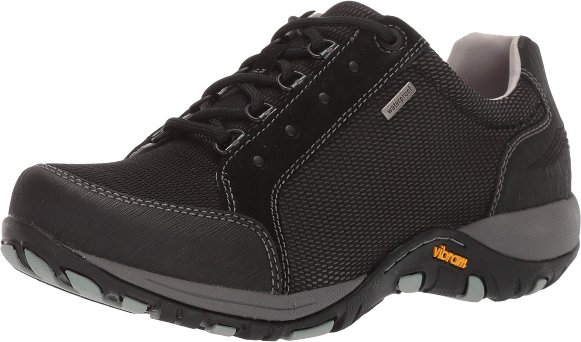 Dansko Womens Peggy Waterproof Outdoor Sneaker Desertcart INDIA