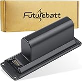 Futurebatt 061384 061385 Battery for Bose Soundlink Mini I one Gen 1 Speaker US Version bateria para 413295 61385 61384 61386 63287 061384 061386 063287