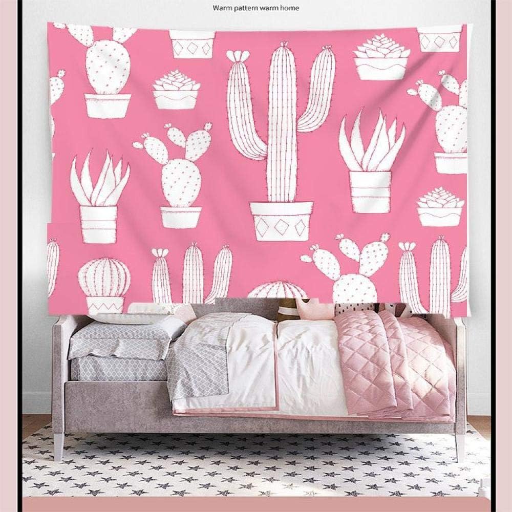 DLSM Wohnzimmer Schlafzimmer Studie im Freien Tapisserie Cartoon saftig