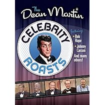その他 Dean Martin Celebrity Roasts [DVD] [Import] Amazon.com: Dean Martin Celebrity Roasts : Dean Martin, Bob