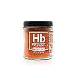 Spiceology - Smoky Honey Habanero - Sweet and Spicy