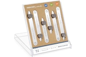 WURKIN STIFFS Power Stays Magnetic Collar Stays by Würkin Stiffs