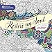 Restore My Soul: A Coloring Book Devotional Journey