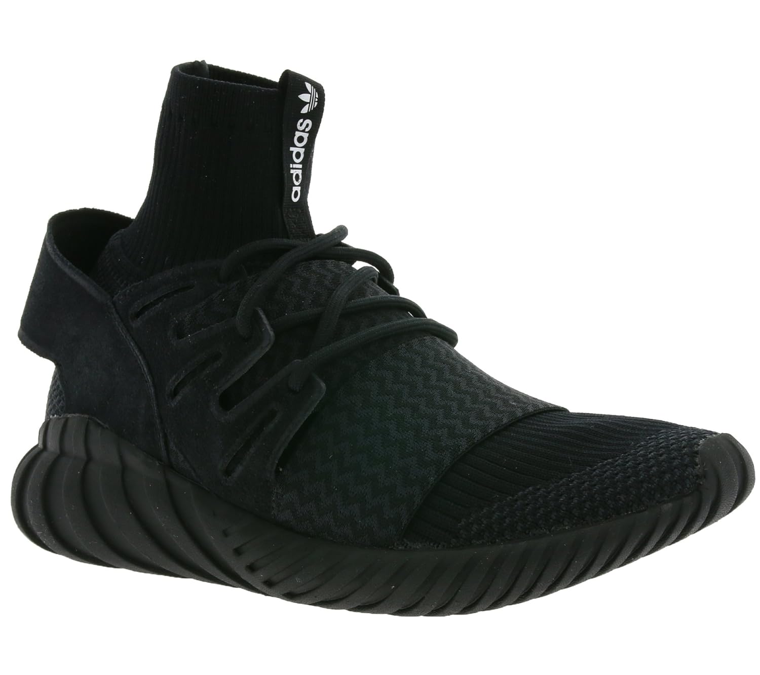 adidas tubular doom primeknit sizing