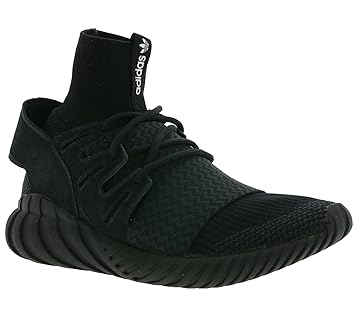 adidas tubular schwarz