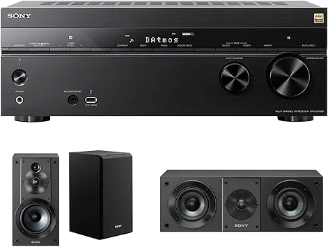 7.2 dolby atmos speakers