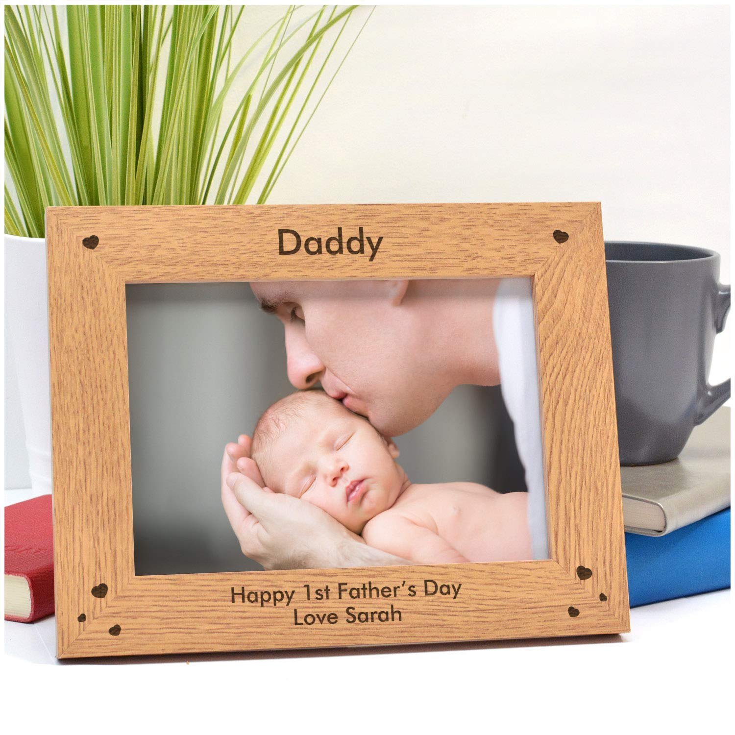 gifts for baby daughter