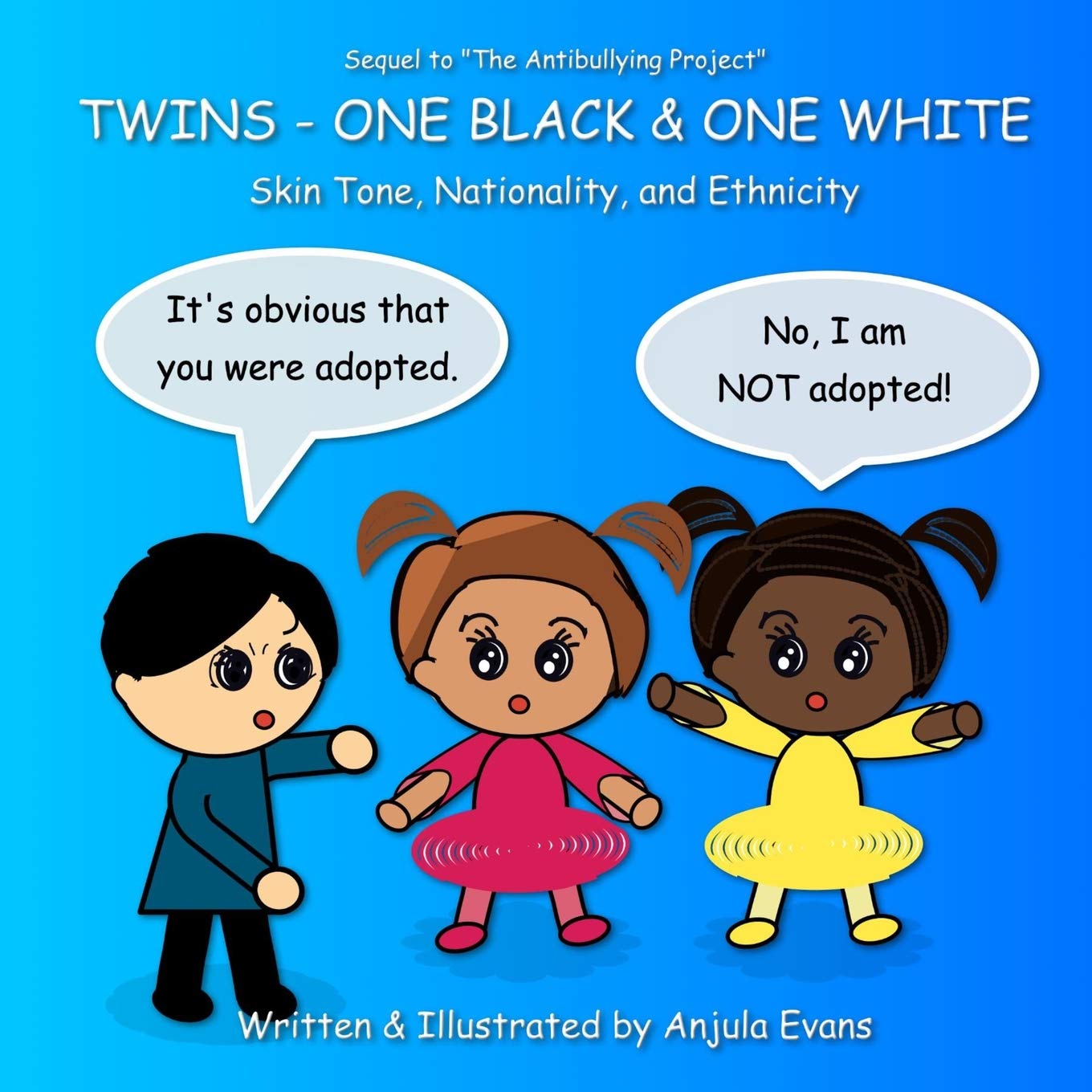 Black Ethnicity
