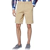 U.S. Polo Assn. Men's Stretch Twill Harford Short
