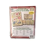 Donna Dewberry One Stroke Reusable Reversible