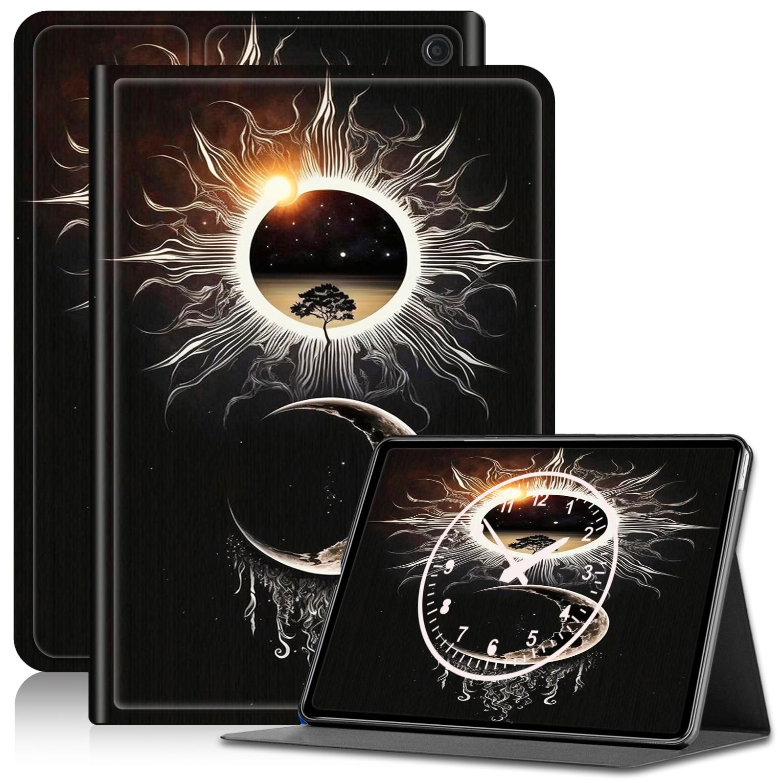 Case for Amazon Fire HD 10 Tablet Case