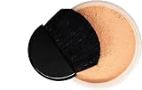 W7 Sheer Loose Face Powder Ultra-Fine Setting Powder Honey Brand New view 2