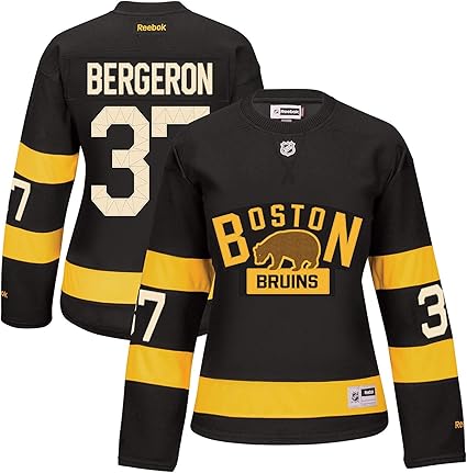 womens bruins jersey
