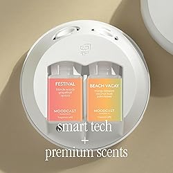 Pura Smart Home Fragrance Device Starter Set - Pura