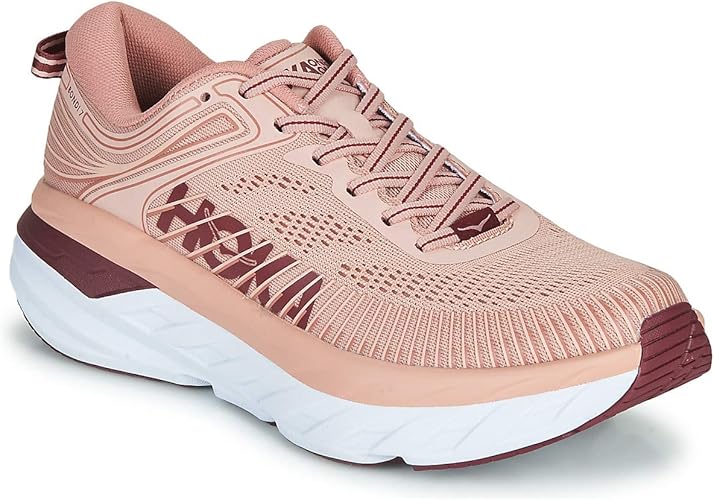 amazon hoka womens shoes