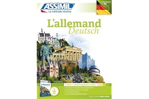 L'allemand S.P.L/Code téléchargement audio