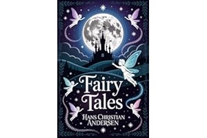 Fairy Tales (Deluxe Hardbound Edition)