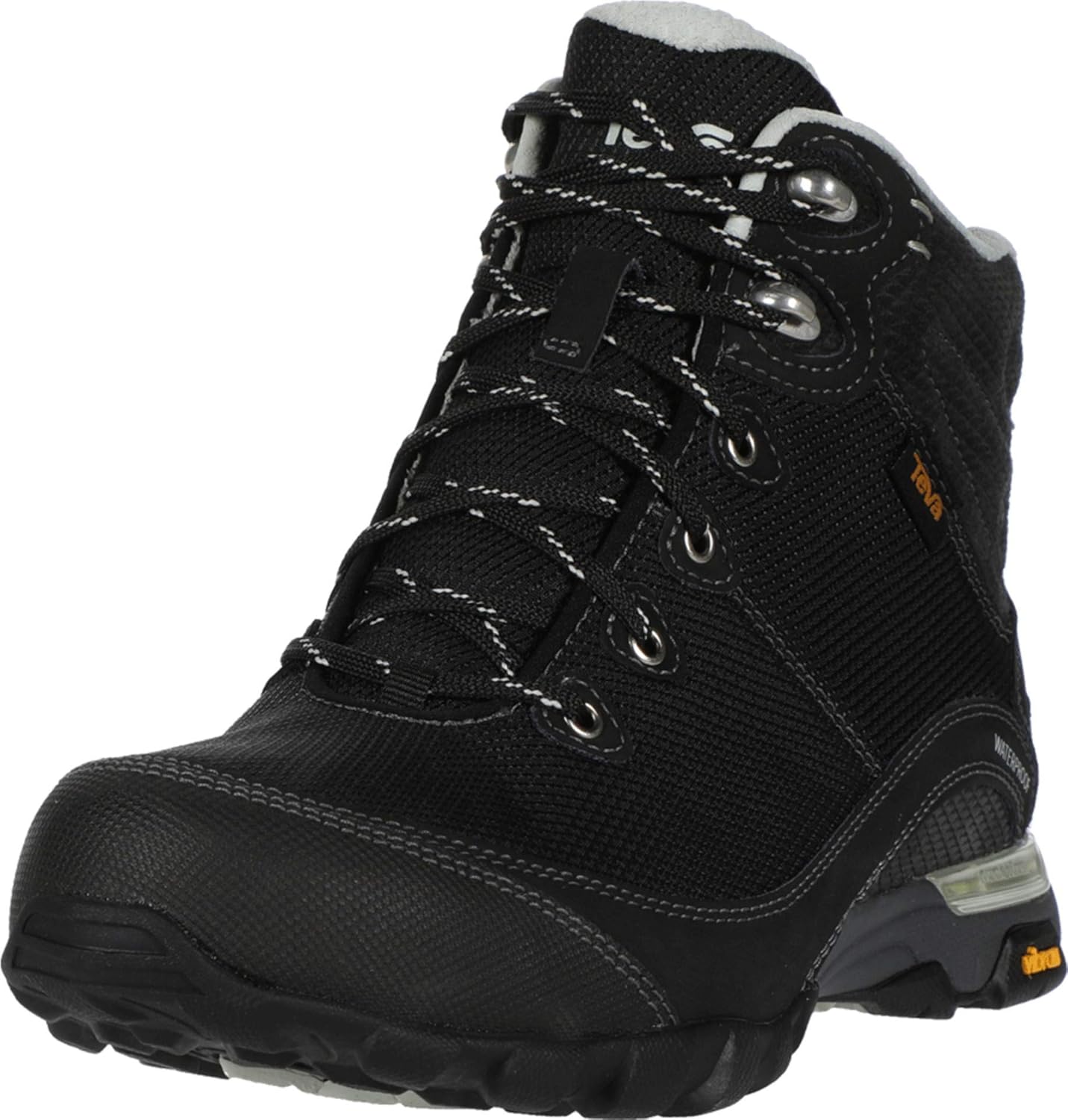 teva hiking boots women