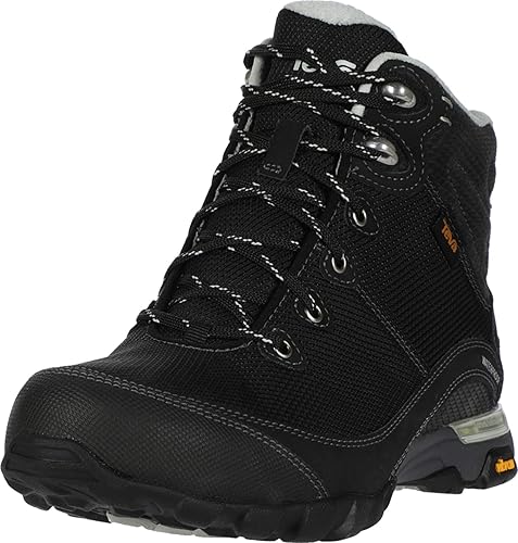 best mid waterproof hiking boot