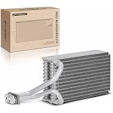 A-Premium AC Evaporator Core Compatible with Dodge &amp; Chrysler | for Dodge Grand Caravan 2012-2014 &amp; Chrysler Town &amp; Country 2012-2014, Efficient Heat Exchange, Stable Cooling &amp; OE Fit