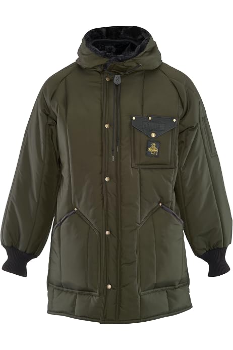 Amazon.com: RefrigiWear Men