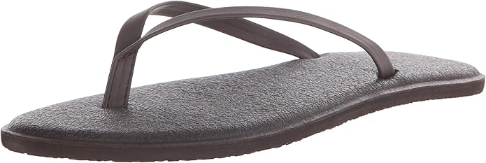 sanuk yoga bliss flip flops