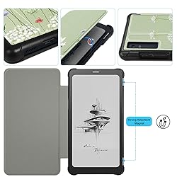 Flip-fold Protective Case for Onyx Boox Palma