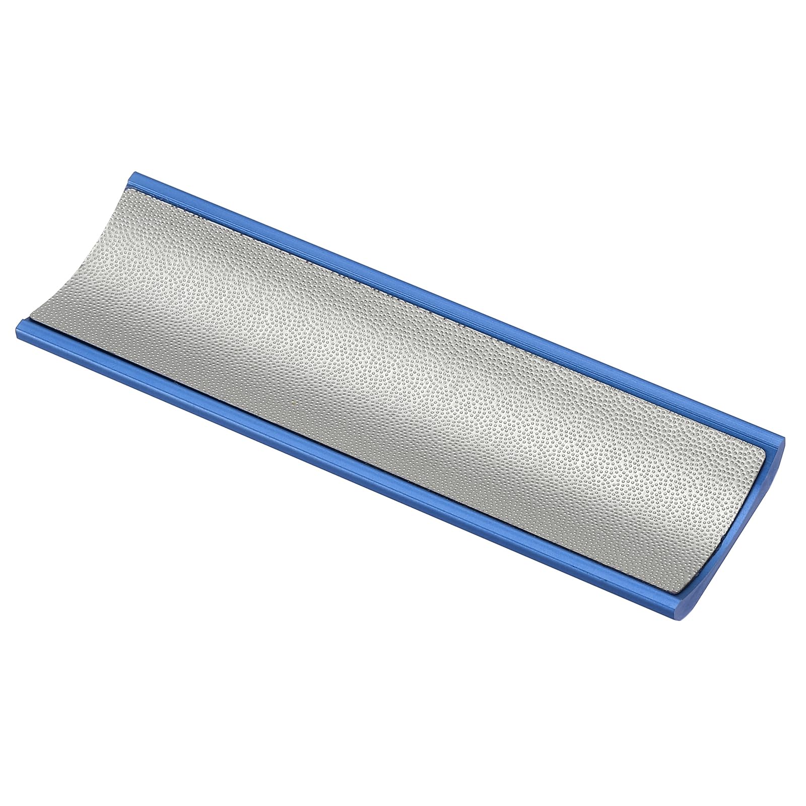 PATIKIL Metal Billiard Pool Cue Tip Shaper, Pool Stick Tip File Burnisher/Trimmer/Sander Repair Tool Accessory for Snooker Cue, Blue