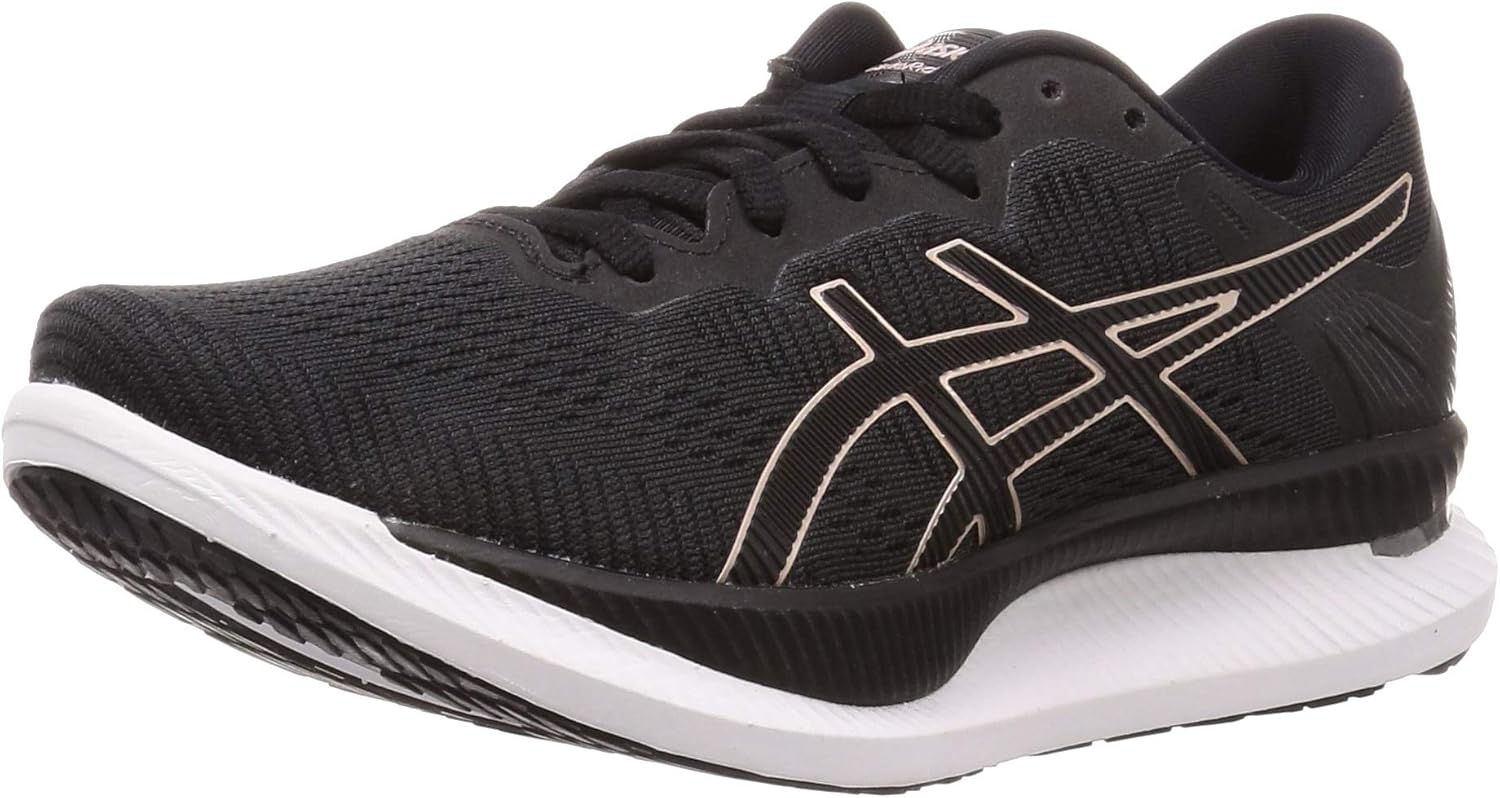 asics women's glideride running shoes
