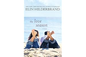 The Love Season: A Novel
