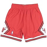 kids bulls shorts