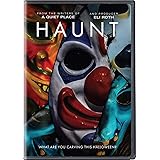 Haunt [DVD]