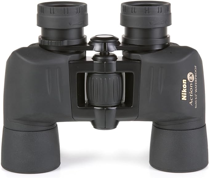 nikon action binoculars 8x40