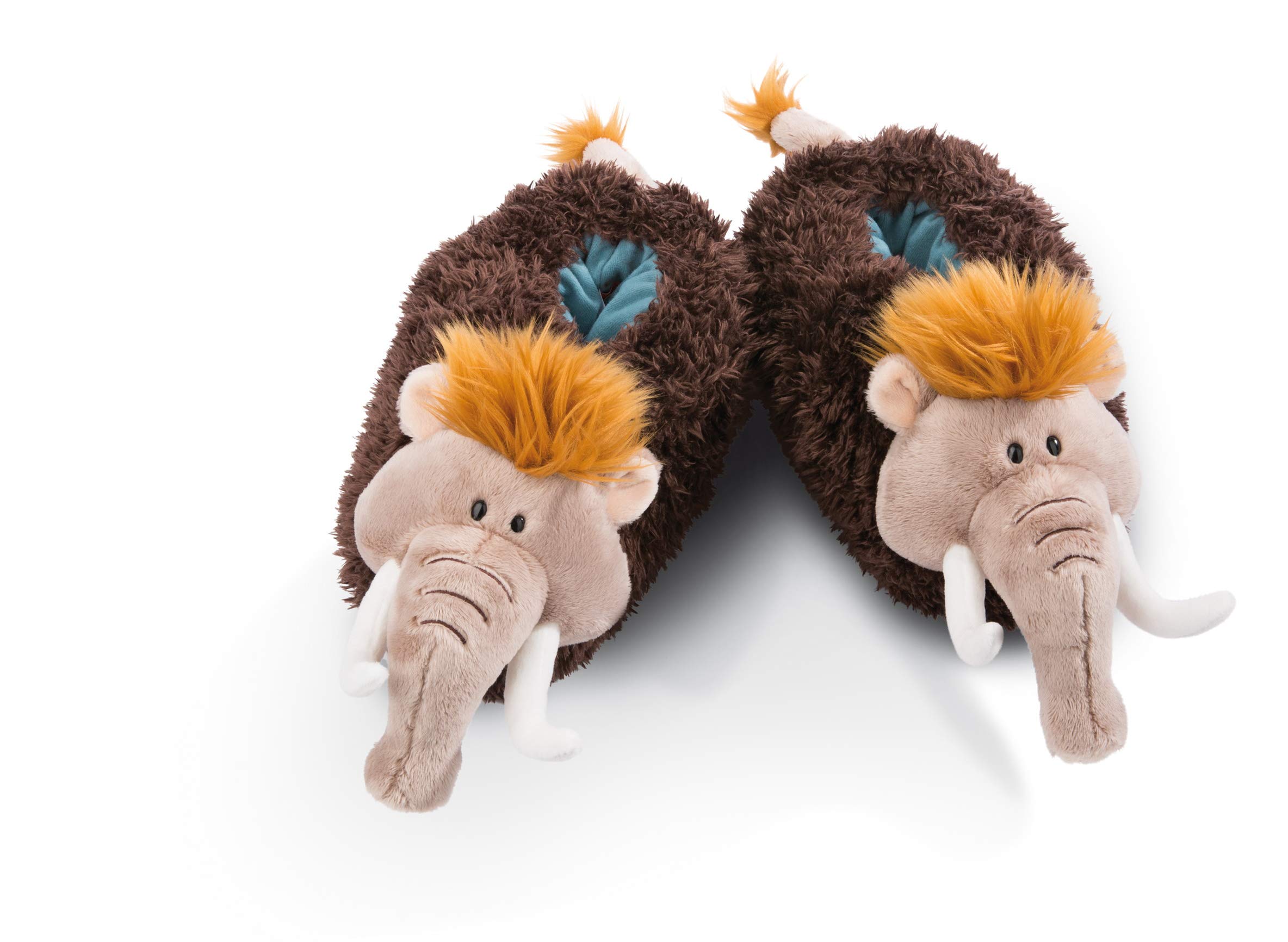 NICI Slippers mammoth size 38-41