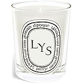 Diptyque LYS Lily Scented Candle 190g